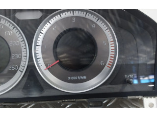 Панель приборов 31327582AA, 36000918 Volvo S60