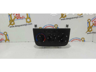 Блок управления климат-контролем 7354479520, 18211 Fiat Grande Punto