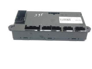 Блок управления климат-контролем 1EA907727AA Volkswagen ID.3