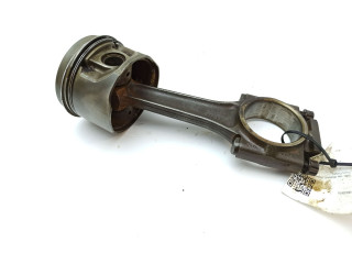 Поршень с шатуном EAC1868, EBC1289 Jaguar XJS