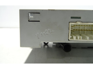 Блок управления климат-контролем 972501H622EQ   KIA Ceed