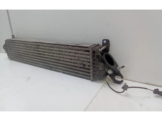 Интеркулер  Sinref   Mazda 3 II 