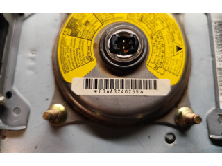 Руль Subaru Forester SG 2003 - 2005 года Gs120, E3AA3240255