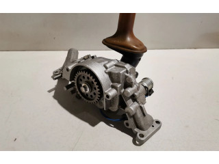 Масляный насос 28418F1544 Maserati Ghibli