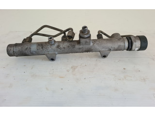 Топливная рампа 059130090S, F00R002390 Volkswagen Touareg I 3.0