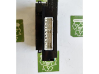 Поршень Блок управления кондиционера воздуха / климата/ печки (в салоне)  97250-2DXXX  Volvo XC70  