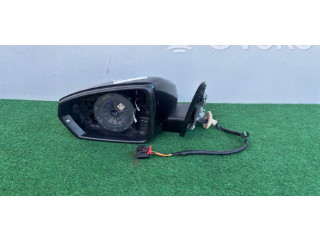 Зеркало электрическое Audi A1 2018 - года
