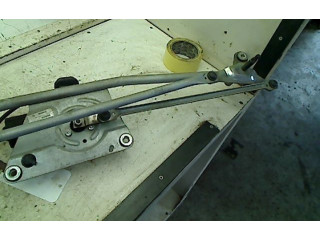 Моторчик дворников Citroen Xsara Picasso