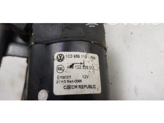 Топливный насос