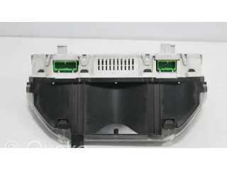 Přístrojová deska  Honda HR-V 2000 HR0265015, 78100S2HG100  