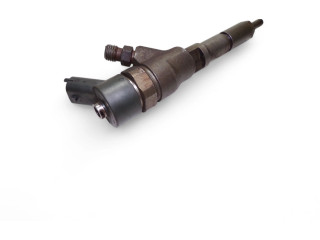 Vstřikovač 9641742880, 0445110076 Peugeot 307