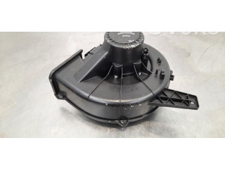 Вентилятор печки 6R1819015A Skoda Fabia Mk3 (NJ)