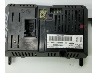 Дисплей    940041P410, 940041P410   KIA Venga
