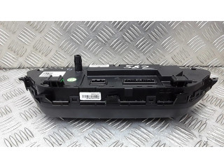 Блок управления климат-контролем 97250Q0700 Hyundai Bayon