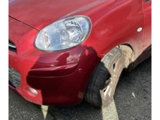 Jednotka ABS Nissan Micra 2012