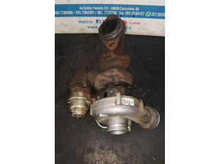  Турбина Peugeot 306           