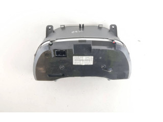 Панель приборов 51924305, 503005162201 Opel Combo D