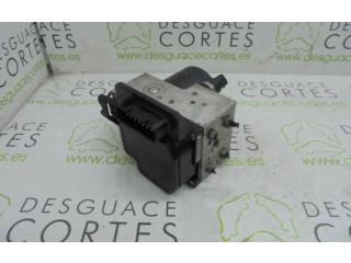 Блок управления АБС    Mercedes-Benz A W168