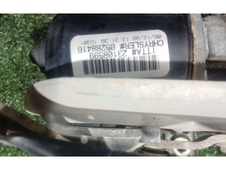 Моторчик дворников 404096375, 404096375 Chrysler Stratus