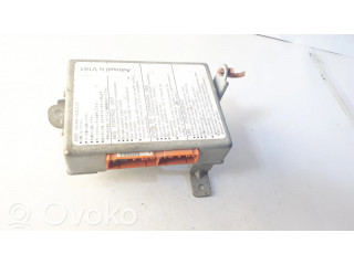 Блок управления АБС 39790SN7G01 Rover 620