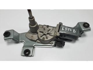 Моторчик заднего дворника FK72-17404-AC Land Rover Discovery Sport