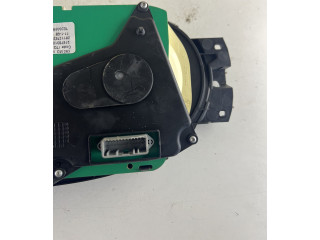 Панель приборов P8200377202, 8200377202F   Dacia Logan I       