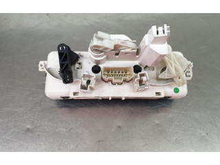 Блок управления климат-контролем VALEO, 030967W Renault Clio III