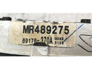 Дисплей MR489275, 3129 Mitsubishi Galant