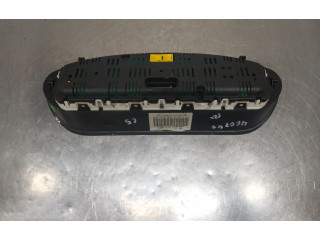 Панель приборов 9651481380 Citroen C5