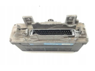 Блок управления двигателя 0055452132  0265101018   Mercedes-Benz 190 W201