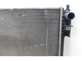 Радиатор охлаждающей жидкости