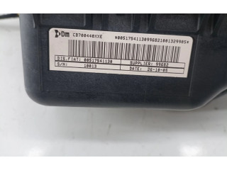 Подушка безопасности пассажира PB70044030 Fiat Grande Punto