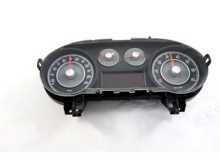 Přístrojová deska Fiat Punto Evo 2010 Y50001