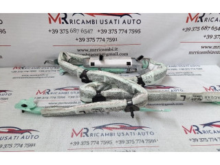 Надувная подушка для крыши 8X23-14K160-AD, 8X23-14K160-AD Jaguar XF X250