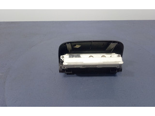 Радио/ проигрыватель CD/DVD / навигация 9649090377, 9649090377   Peugeot 307 CC 2003