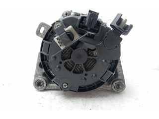 Генератор 9824742880 Citroen Berlingo