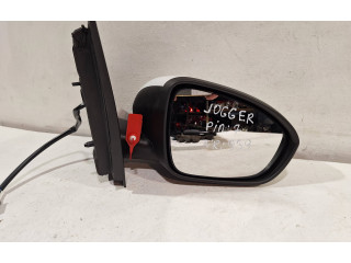 Зеркало электрическое Dacia Sandero III 2020 - года