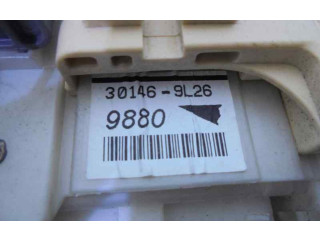 Pojistková skříňka Řídící jednotka BSM 827300D290, 099310B17 Toyota Yaris 2010