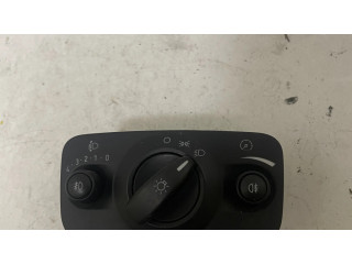 Включатель фонарей