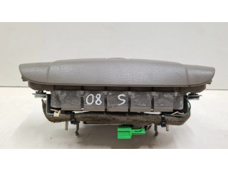 Подушка безопасности водителя 8686286, 3064203203W09 Volvo S80