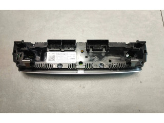 Блок управления климат-контролем 83A820043K Audi Q3 F3