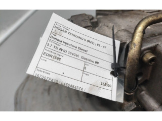 Vstřikovací čerpadlo 167007F410, 0460464974 Nissan Terrano