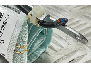 Подушка безопасности в сиденье 8U0880241A Audi Q3 8U