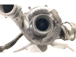 Turbodmychadlo Турбина 059145701G Audi A8 S8 D2 4D