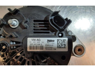 Генератор 05E903026Q Audi A1