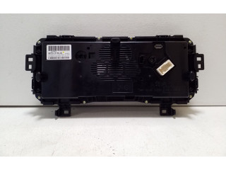 Панель приборов 9845075980 Citroen C5 Aircross