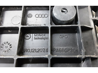 Вентилятор печки 6R0959455D, 6R0959455D Skoda Fabia Mk3 (NJ)