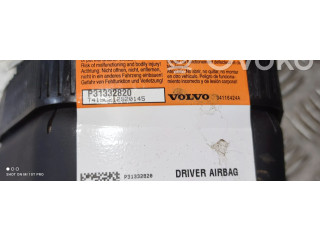Подушка безопасности водителя P31332820   Volvo V70