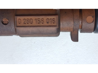 Форсунка A1130780249, 0280156016 Mercedes-Benz R W251 113971