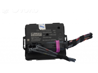 Модуль управления gateway